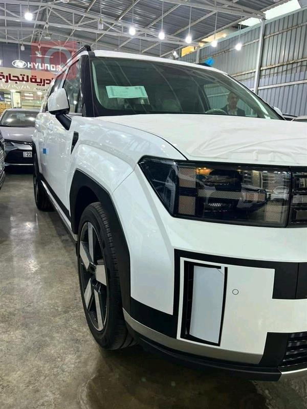 Hyundai for sale in Iraq